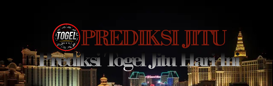 PREDIKSI JITU